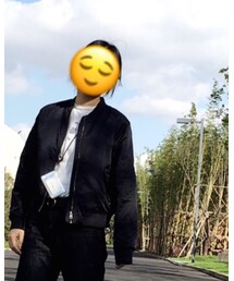 PULL&BEAR | ブルゾン