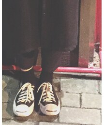 CONVERSE | シューケア用品