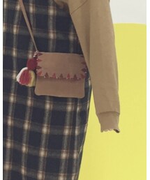 ZARA KIDS | ショルダーバッグ