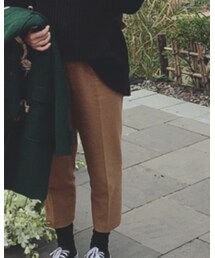 UNIQLO | スラックス