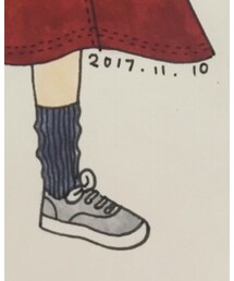 VANS | スニーカー