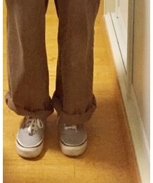 VANS | スニーカー