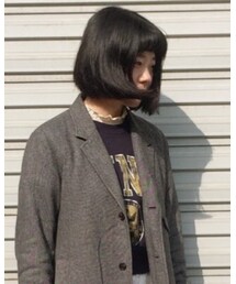 w closet | パーカー