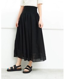 YEAR FEW OF MY FAVORITE THINGS | スカート