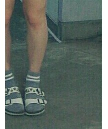 TITICACA | シューズ