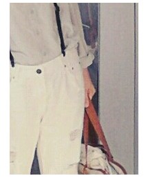 RETRO GIRL | パンツ