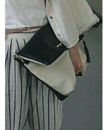 Bleu Bleuet | バッグ