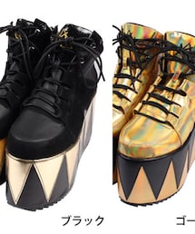 YRU | YRU(スニーカー)