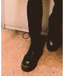 Dr. Martens | ブーツ