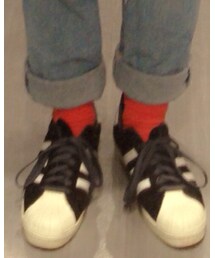 adidas | スニーカー