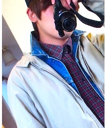 Levi's | デニムジャケット