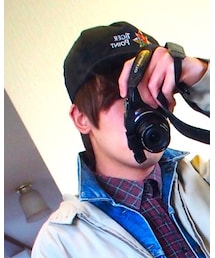 古着 | キャップ