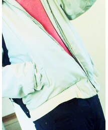 ヴィンテージ drizzler jacket | ジャケット/アウター