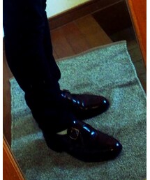 Alfred Sargent | シューズ