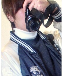 GU | ニット/セーター