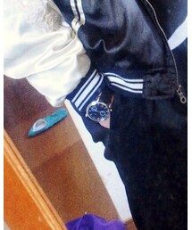 Marc by Marc Jacobs | アナログ腕時計