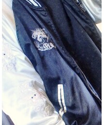 スカジャン 古着 | その他アウター