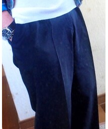 古着 | スラックス