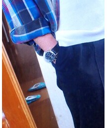 Marc by Marc Jacobs | アナログ腕時計