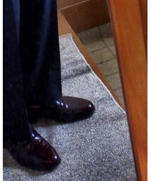 Alfred Sargent | シューズ