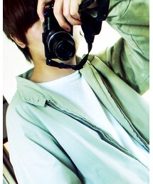 thermal shirt ヴィンテージ | トップス