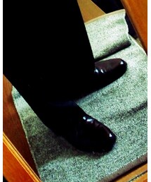 Alfred Sargent | シューズ