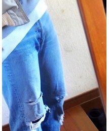 古着 | デニムパンツ