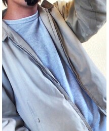 父からのおさがり | スウェット