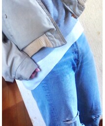 thermal shirt ヴィンテージ | トップス