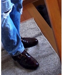 Alfred Sargent | シューズ