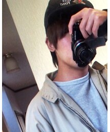 古着 | キャップ