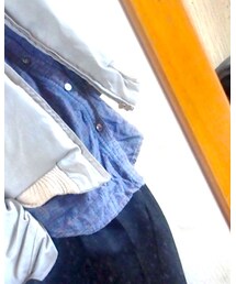 父のおさがり | シャツ/ブラウス