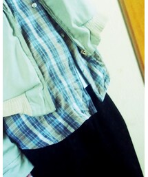 父のおさがり | シャツ/ブラウス