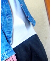 thermal shirt ヴィンテージ | トップス