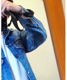 Levi's | デニムジャケット