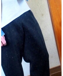 祖父からのおさがり | スラックス