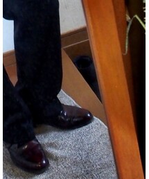 Alfred Sargent | シューズ