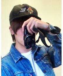 古着 | キャップ