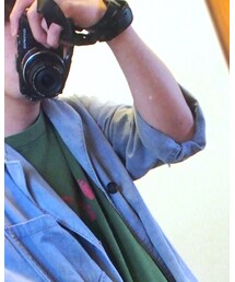 ヴィンテージ Engineer coat | ジャケット/アウター