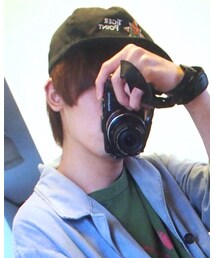 古着屋 | キャップ