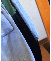 祖母のおさがり | スラックス