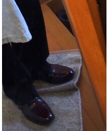 Alfred Sargent | シューズ