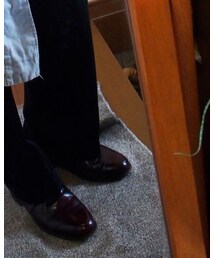 Alfred Sargent | シューズ