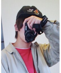 古着 | キャップ