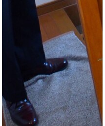 Alfred Sargent | シューズ