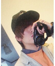 古着 | キャップ