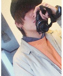 父親のおさがり | シャツ/ブラウス