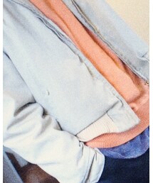 ヴィンテージ drizzler jacket | ジャケット/アウター