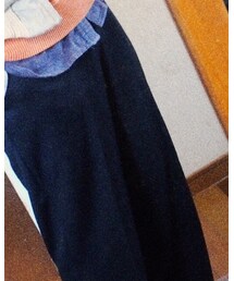 祖父からのおさがり | スラックス