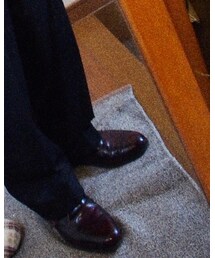 Alfred Sargent | シューズ